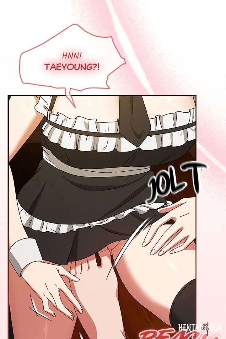 Ground and Pound Ground and Pound Chapter 28 - Page 59