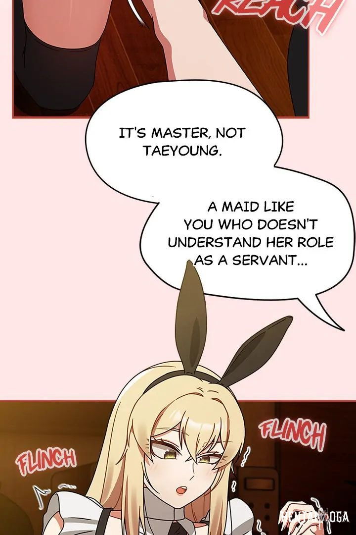 Ground and Pound Ground and Pound Chapter 28 - Page 60