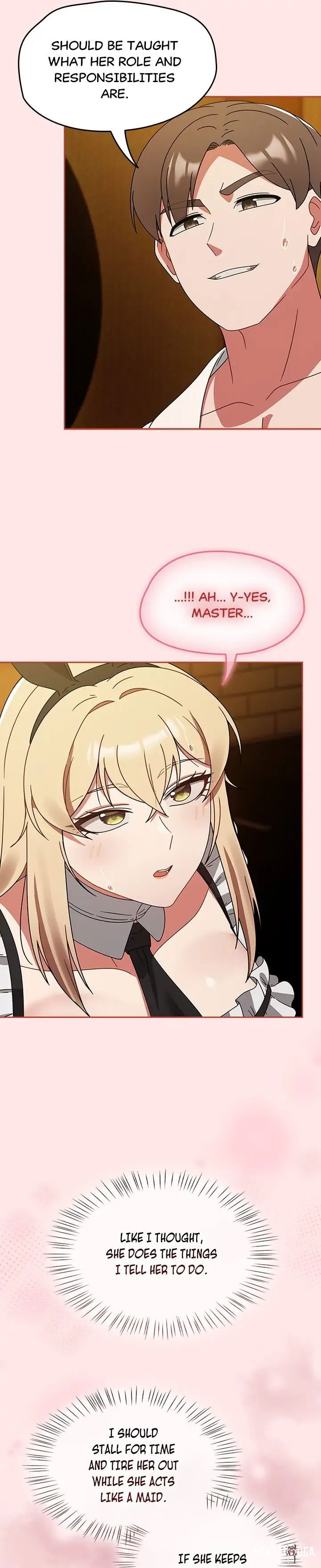 Ground and Pound Ground and Pound Chapter 28 - Page 62