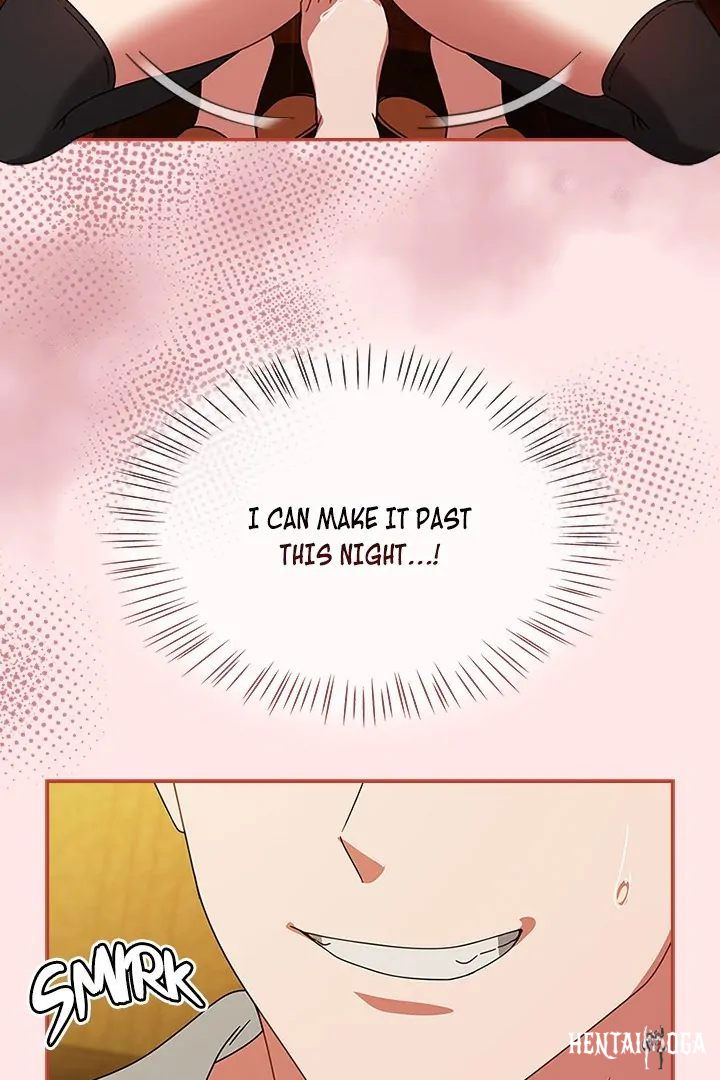 Ground and Pound Ground and Pound Chapter 28 - Page 64