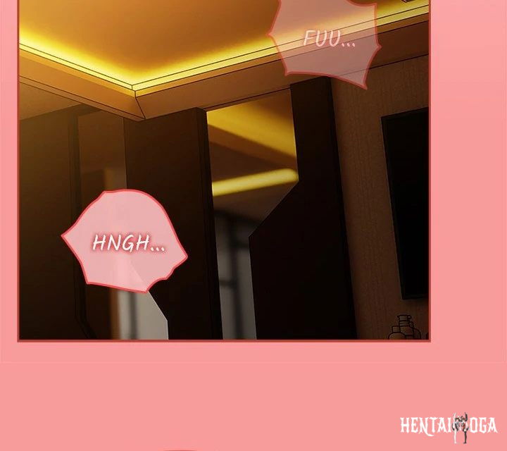 Ground and Pound Ground and Pound Chapter 28 - Page 67