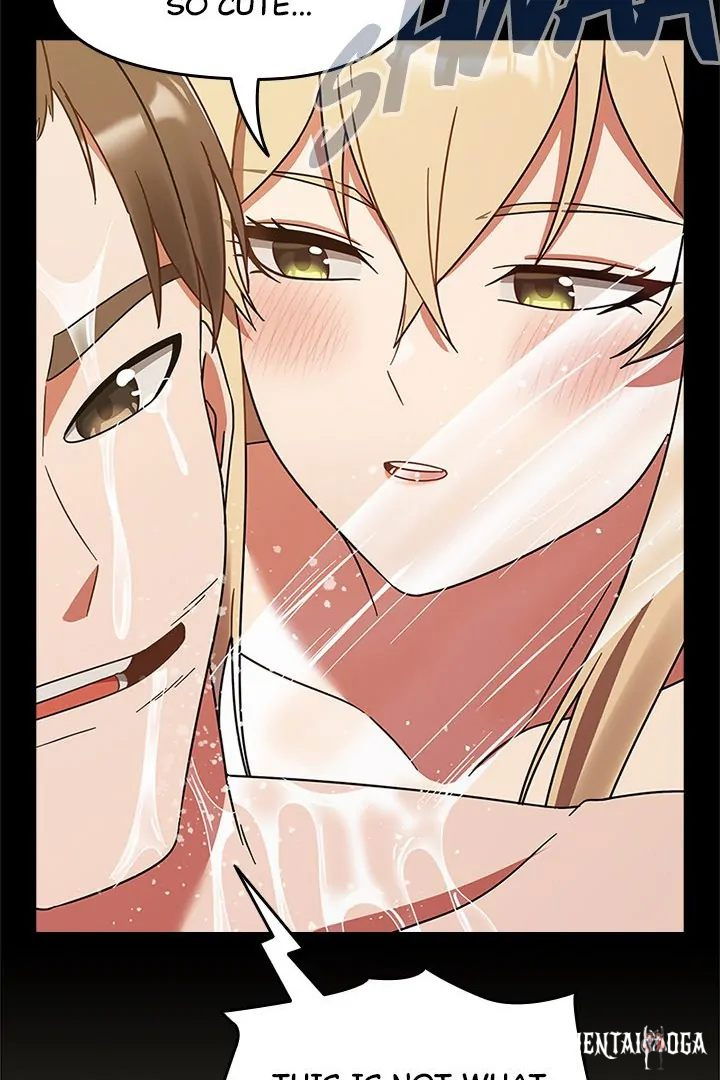 Ground and Pound Ground and Pound Chapter 28 - Page 7