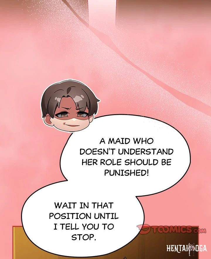 Ground and Pound Ground and Pound Chapter 28 - Page 71