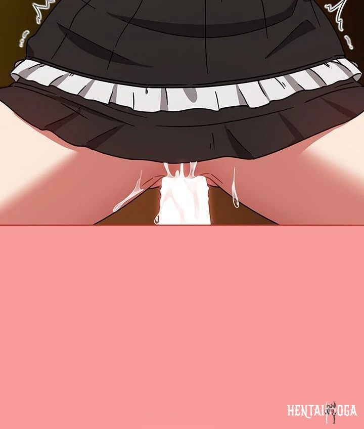 Ground and Pound Ground and Pound Chapter 28 - Page 81