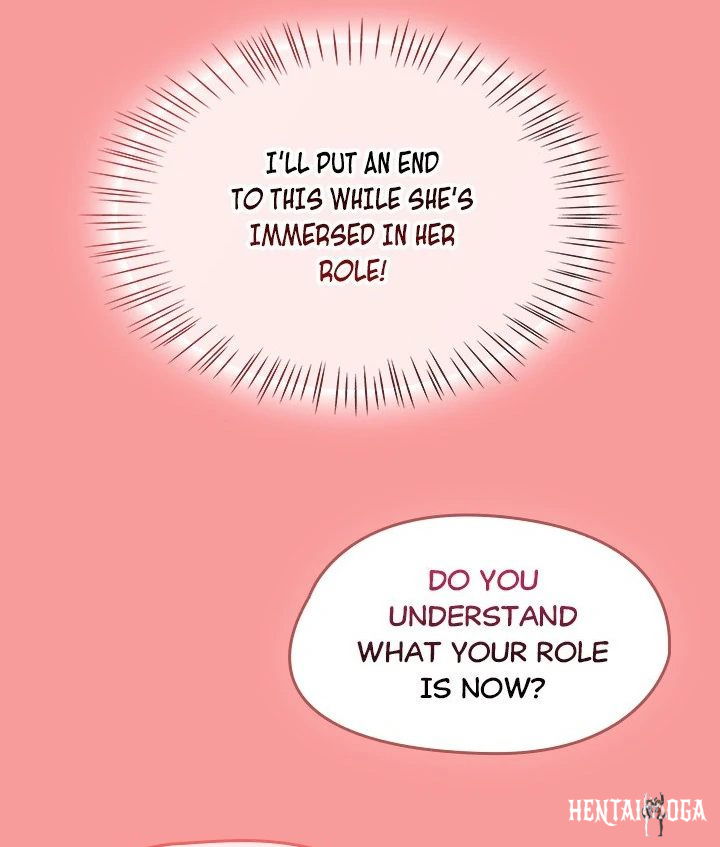 Ground and Pound Ground and Pound Chapter 28 - Page 82