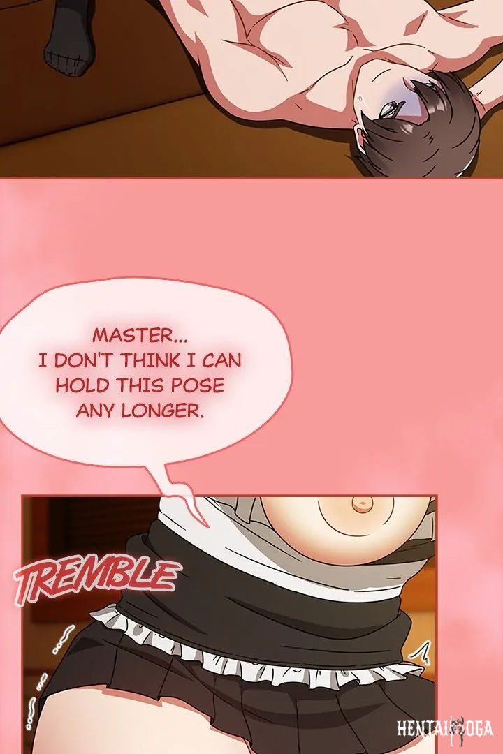 Ground and Pound Ground and Pound Chapter 28 - Page 84