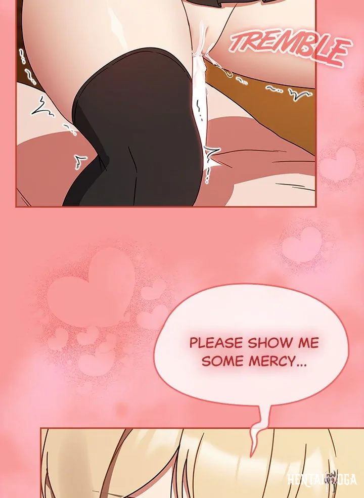 Ground and Pound Ground and Pound Chapter 28 - Page 85