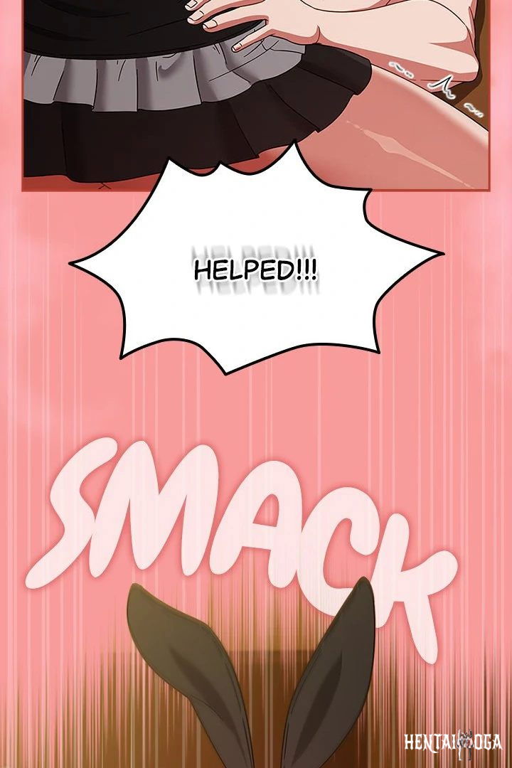 Ground and Pound Ground and Pound Chapter 28 - Page 88