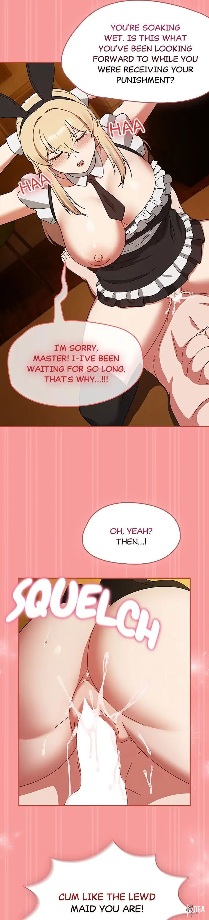 Ground and Pound Ground and Pound Chapter 28 - Page 92