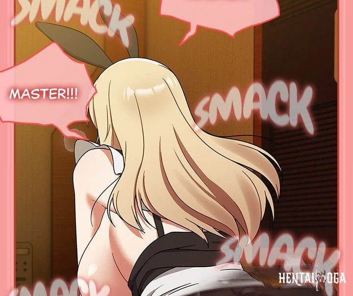 Ground and Pound Ground and Pound Chapter 28 - Page 96