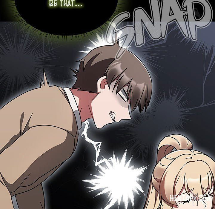 Ground and Pound Ground and Pound Chapter 27 - Page 10