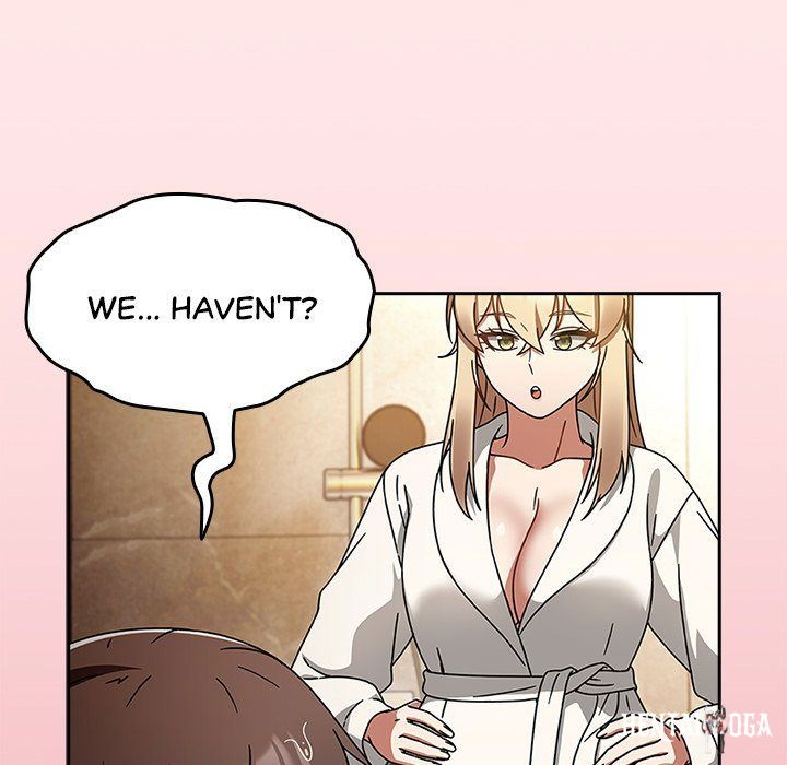 Ground and Pound Ground and Pound Chapter 27 - Page 100