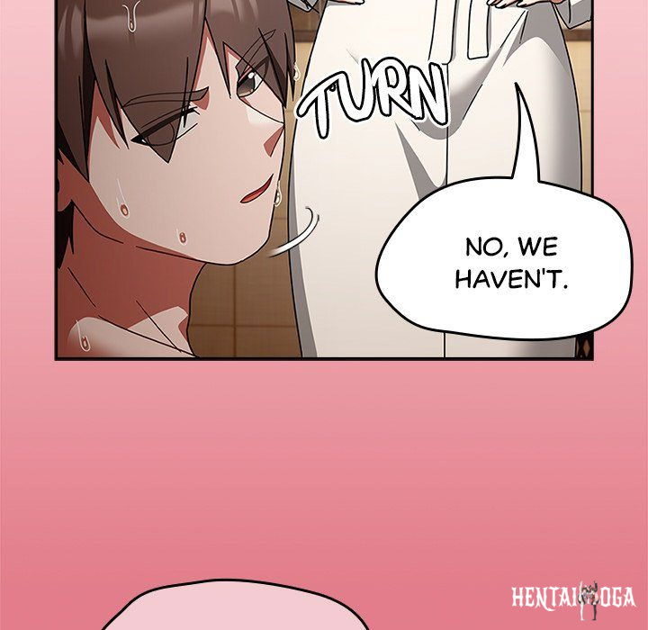 Ground and Pound Ground and Pound Chapter 27 - Page 101