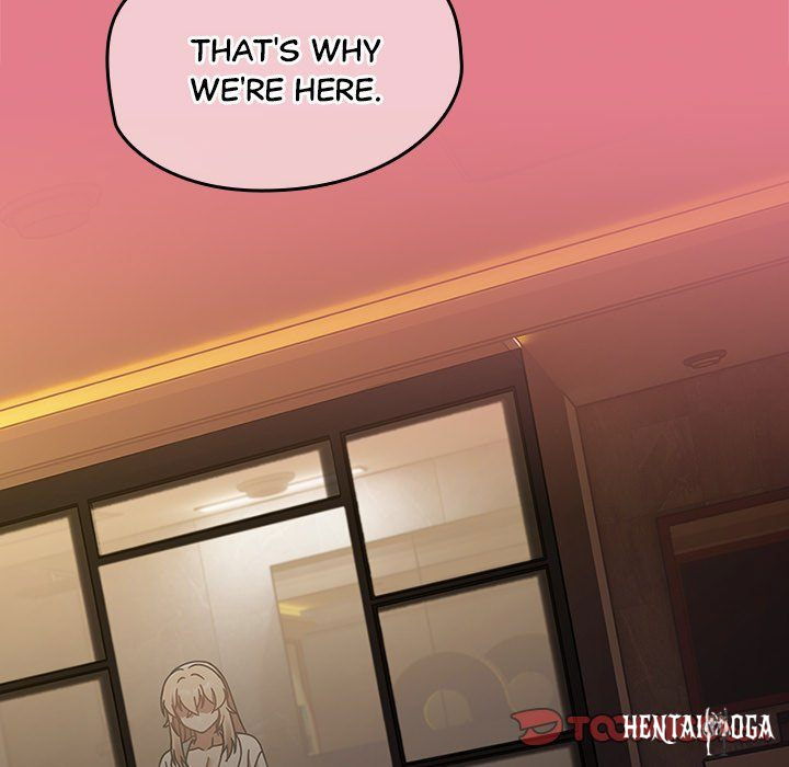 Ground and Pound Ground and Pound Chapter 27 - Page 102