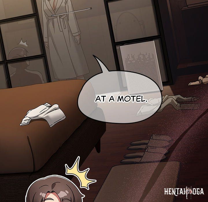 Ground and Pound Ground and Pound Chapter 27 - Page 103