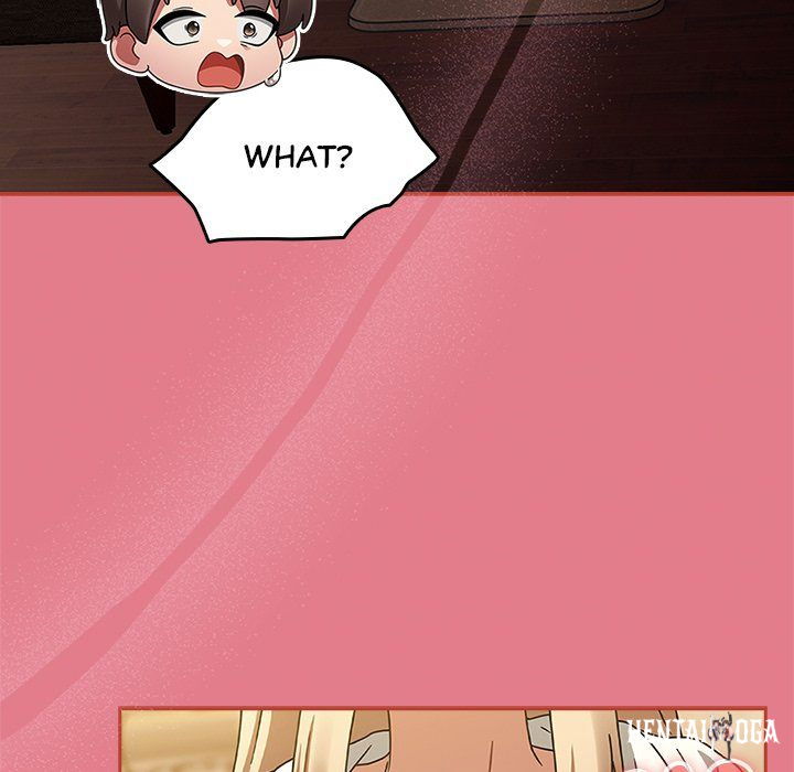 Ground and Pound Ground and Pound Chapter 27 - Page 104