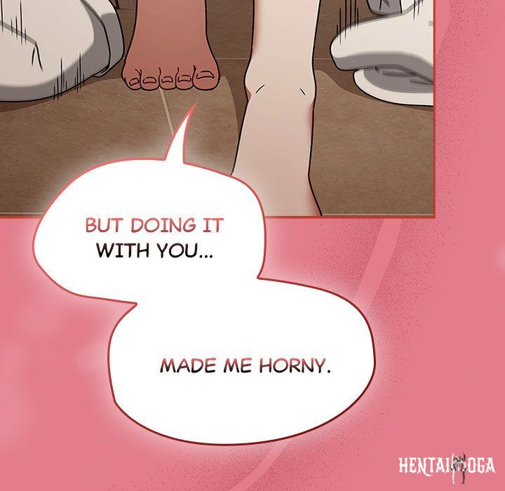 Ground and Pound Ground and Pound Chapter 27 - Page 108