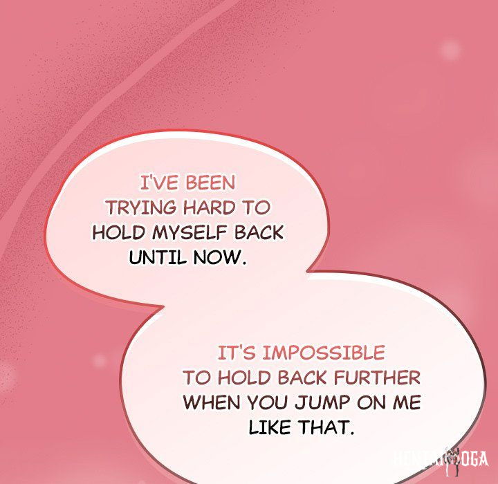 Ground and Pound Ground and Pound Chapter 27 - Page 109