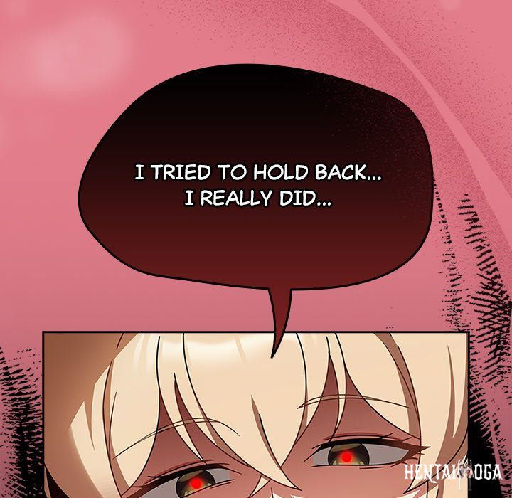 Ground and Pound Ground and Pound Chapter 27 - Page 112