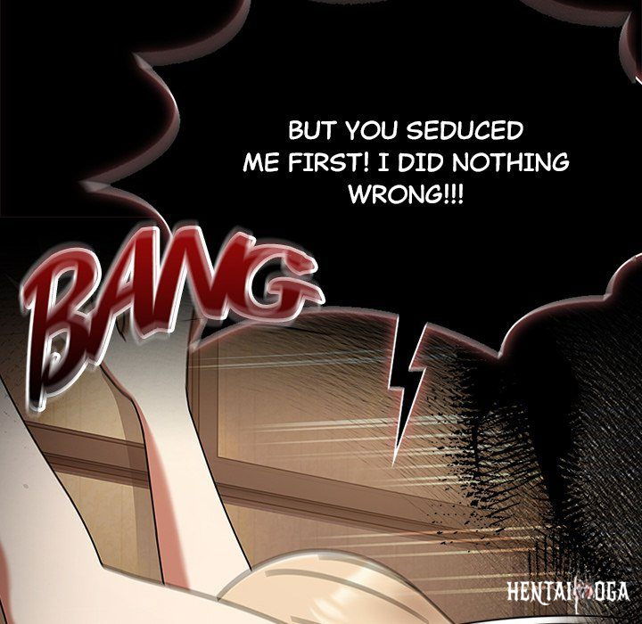 Ground and Pound Ground and Pound Chapter 27 - Page 114