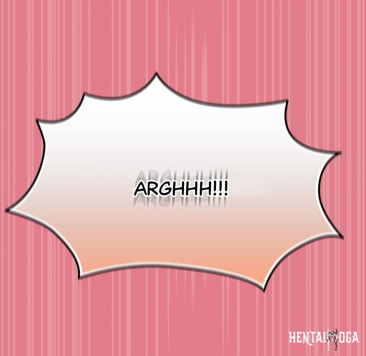 Ground and Pound Ground and Pound Chapter 27 - Page 121