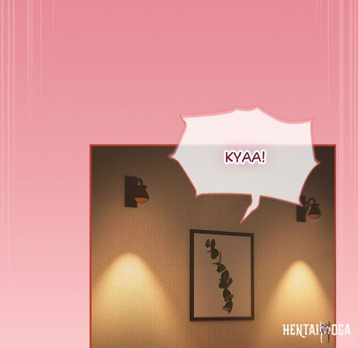 Ground and Pound Ground and Pound Chapter 27 - Page 123