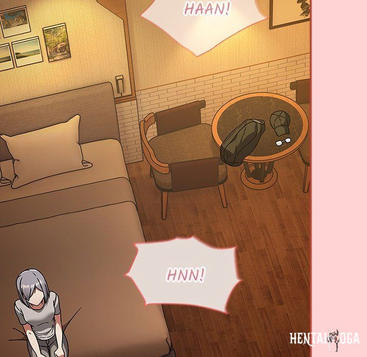 Ground and Pound Ground and Pound Chapter 27 - Page 125