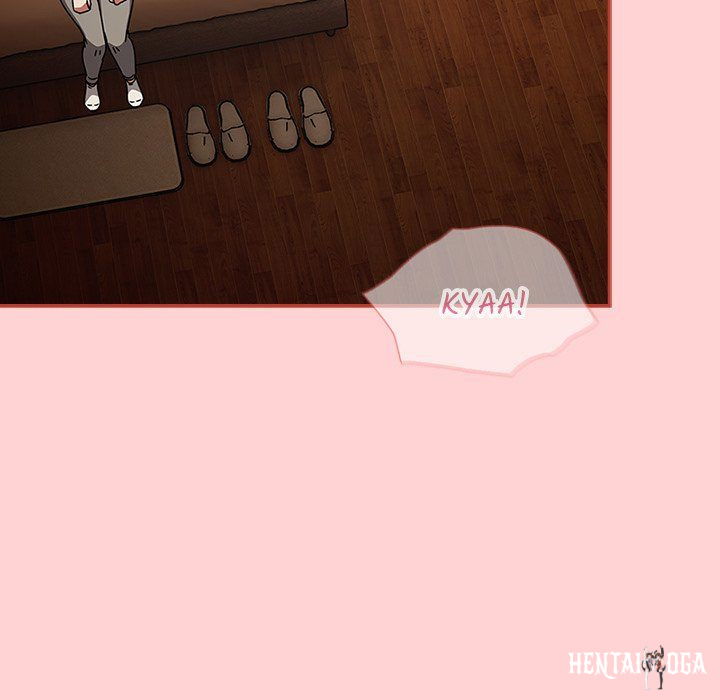 Ground and Pound Ground and Pound Chapter 27 - Page 126