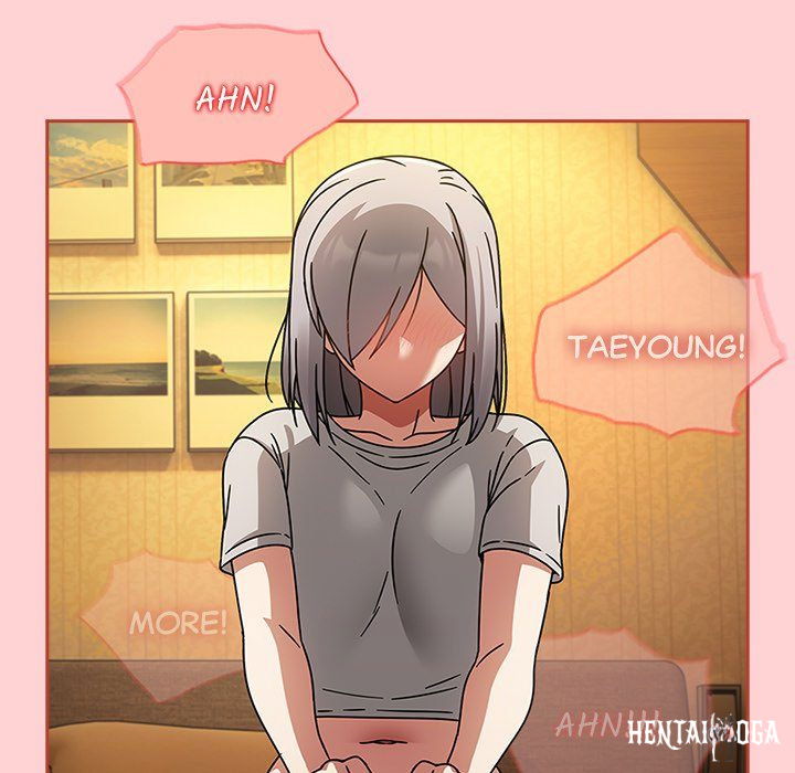 Ground and Pound Ground and Pound Chapter 27 - Page 127