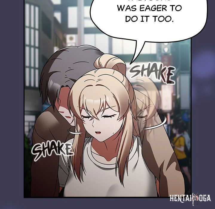 Ground and Pound Ground and Pound Chapter 27 - Page 13