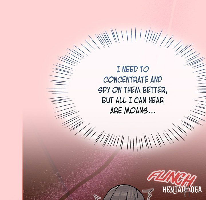 Ground and Pound Ground and Pound Chapter 27 - Page 132