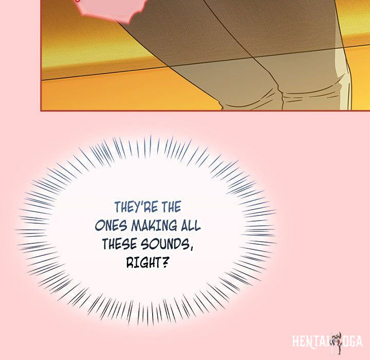 Ground and Pound Ground and Pound Chapter 27 - Page 134