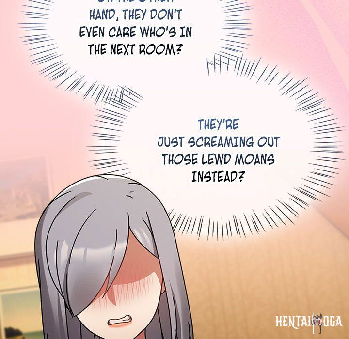 Ground and Pound Ground and Pound Chapter 27 - Page 136