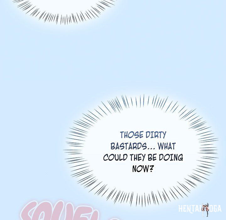 Ground and Pound Ground and Pound Chapter 27 - Page 142