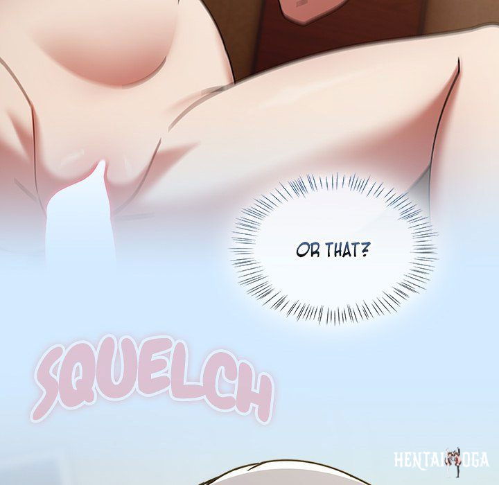 Ground and Pound Ground and Pound Chapter 27 - Page 146