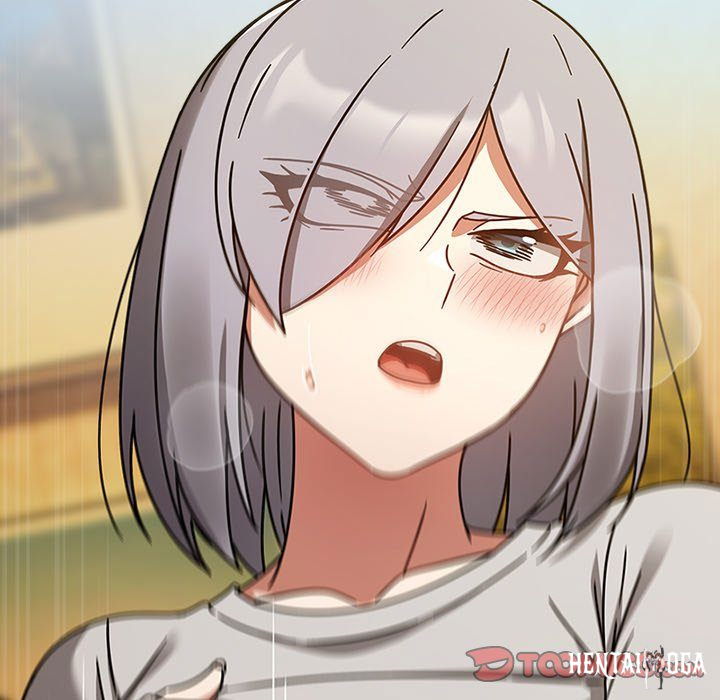 Ground and Pound Ground and Pound Chapter 27 - Page 147