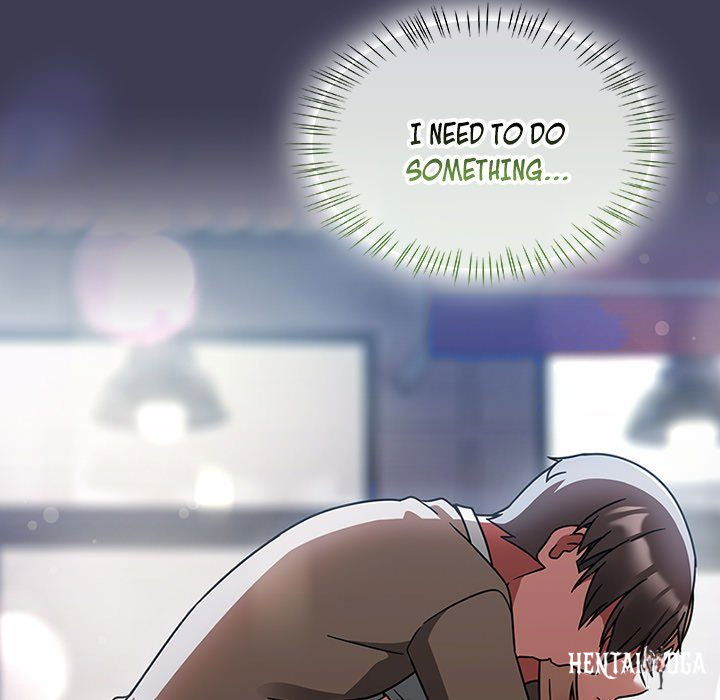 Ground and Pound Ground and Pound Chapter 27 - Page 15