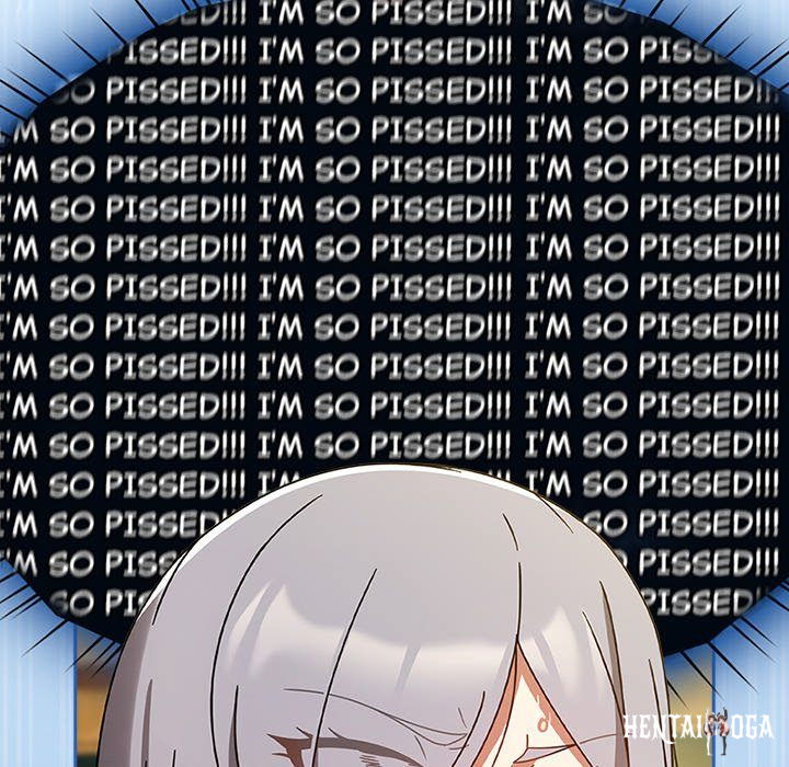 Ground and Pound Ground and Pound Chapter 27 - Page 151