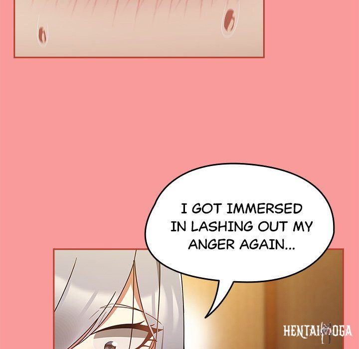 Ground and Pound Ground and Pound Chapter 27 - Page 155