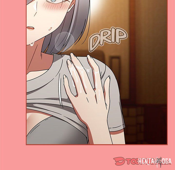 Ground and Pound Ground and Pound Chapter 27 - Page 156