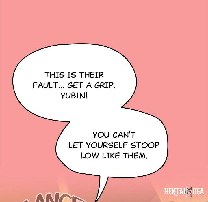 Ground and Pound Ground and Pound Chapter 27 - Page 157