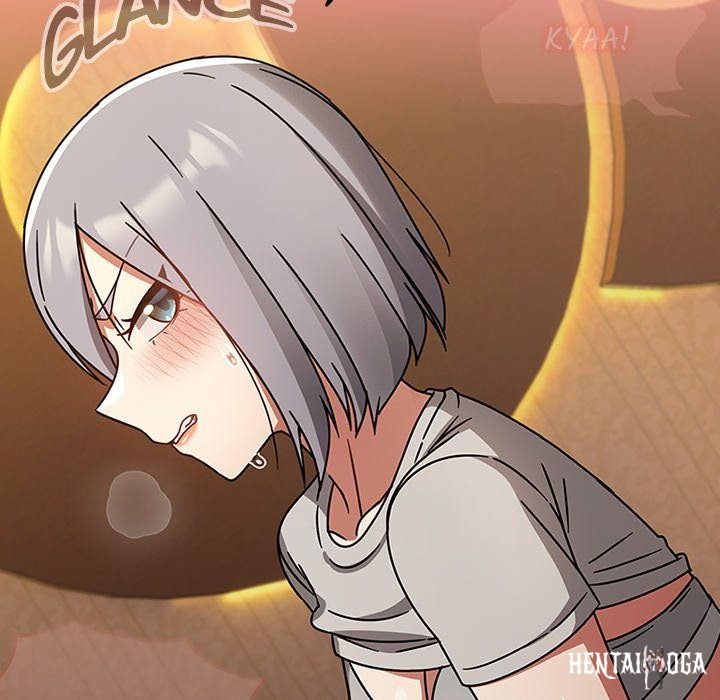 Ground and Pound Ground and Pound Chapter 27 - Page 158