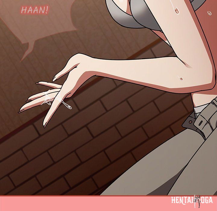 Ground and Pound Ground and Pound Chapter 27 - Page 159