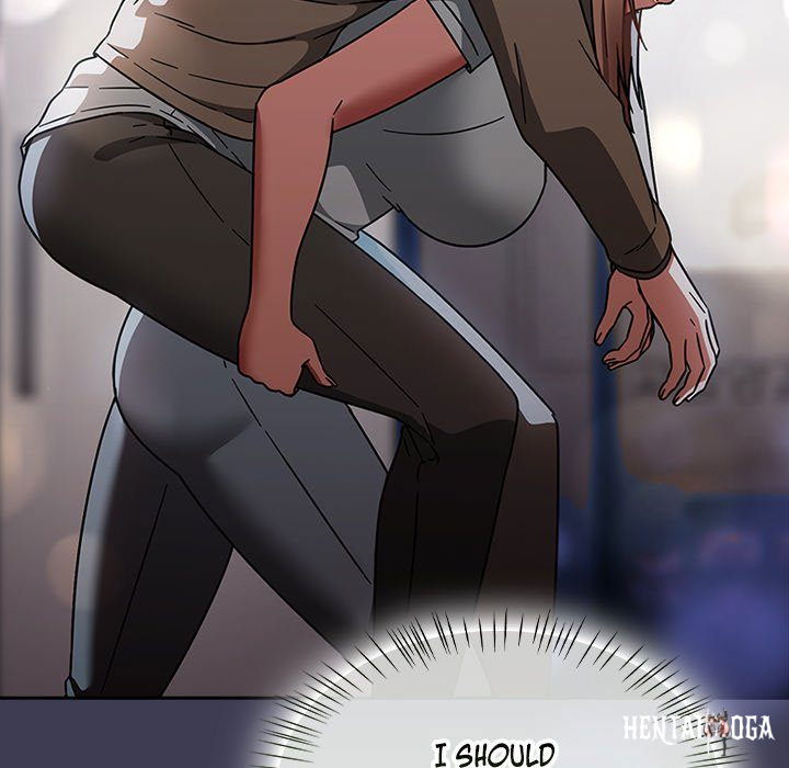 Ground and Pound Ground and Pound Chapter 27 - Page 16