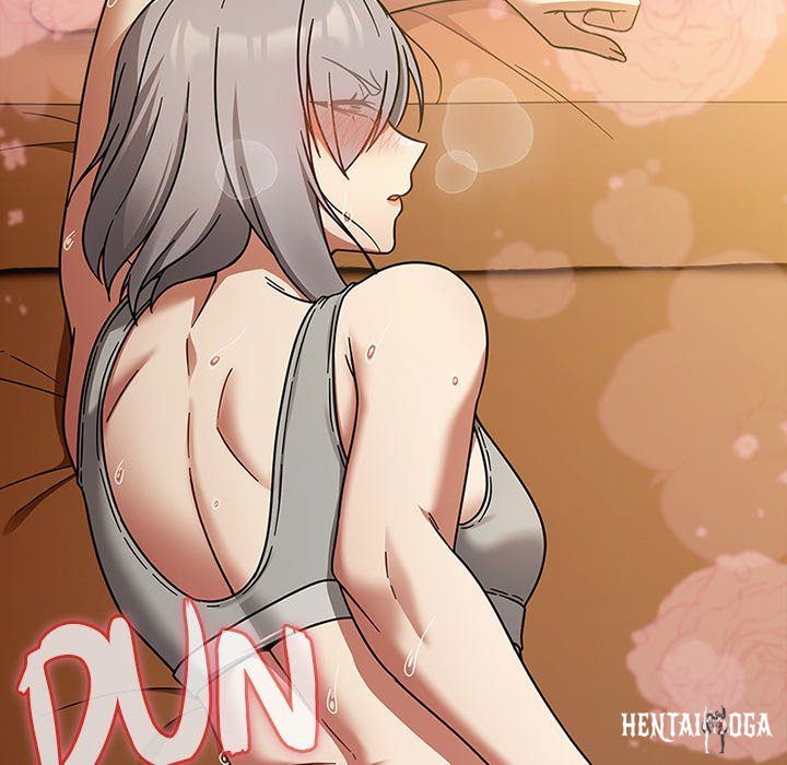 Ground and Pound Ground and Pound Chapter 27 - Page 168