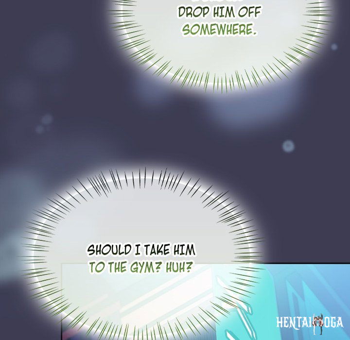 Ground and Pound Ground and Pound Chapter 27 - Page 17