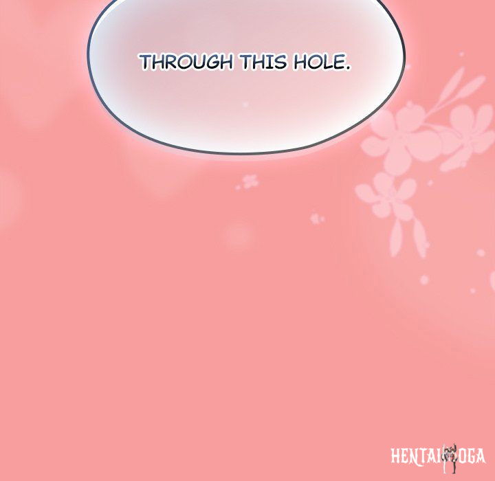 Ground and Pound Ground and Pound Chapter 27 - Page 171