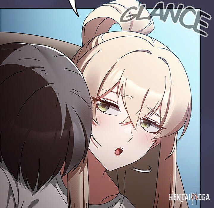 Ground and Pound Ground and Pound Chapter 27 - Page 20