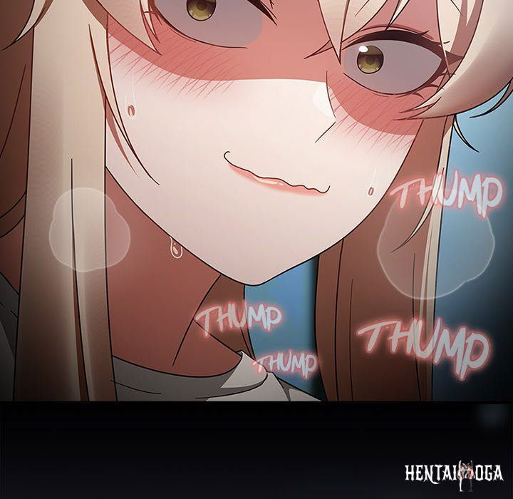 Ground and Pound Ground and Pound Chapter 27 - Page 23