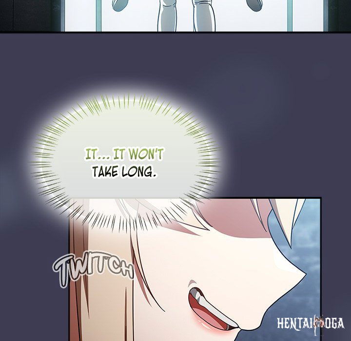 Ground and Pound Ground and Pound Chapter 27 - Page 26